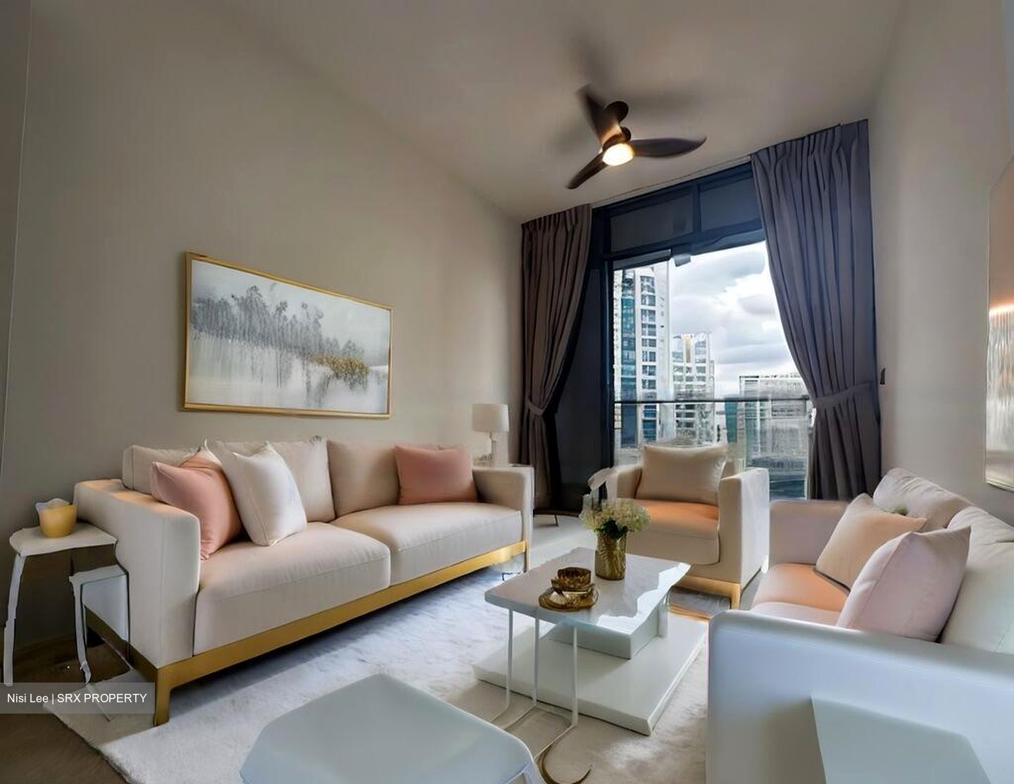 Pullman Residence  (D11), Condominium #546616831